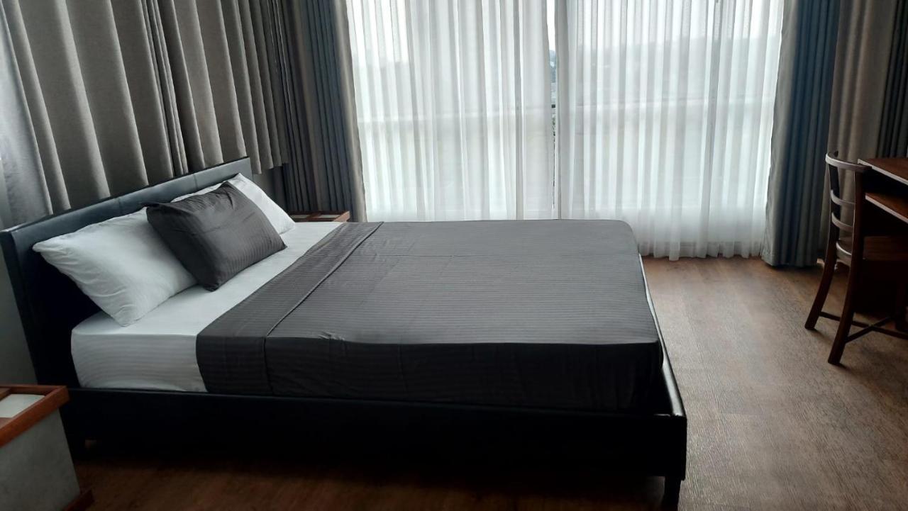 Jays Guest - Rajagiriya Colombo Hotel Ngoại thất bức ảnh