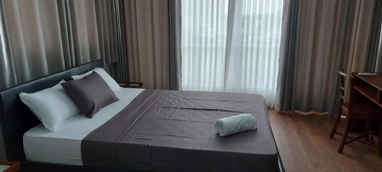 Jays Guest - Rajagiriya Colombo Hotel Ngoại thất bức ảnh