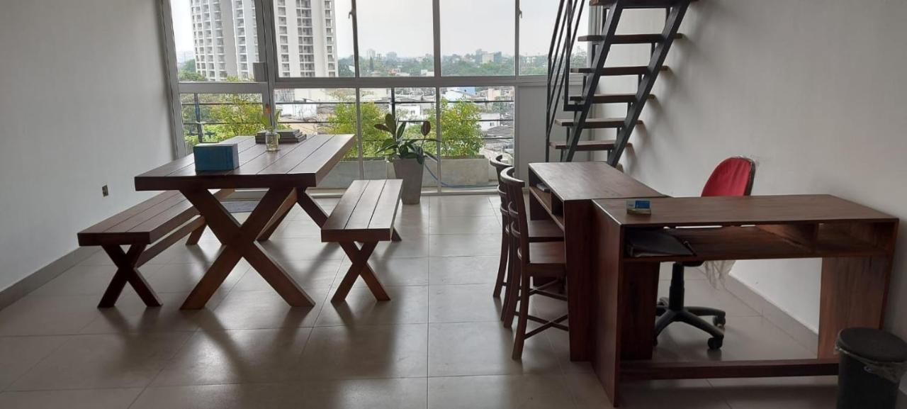 Jays Guest - Rajagiriya Colombo Hotel Ngoại thất bức ảnh