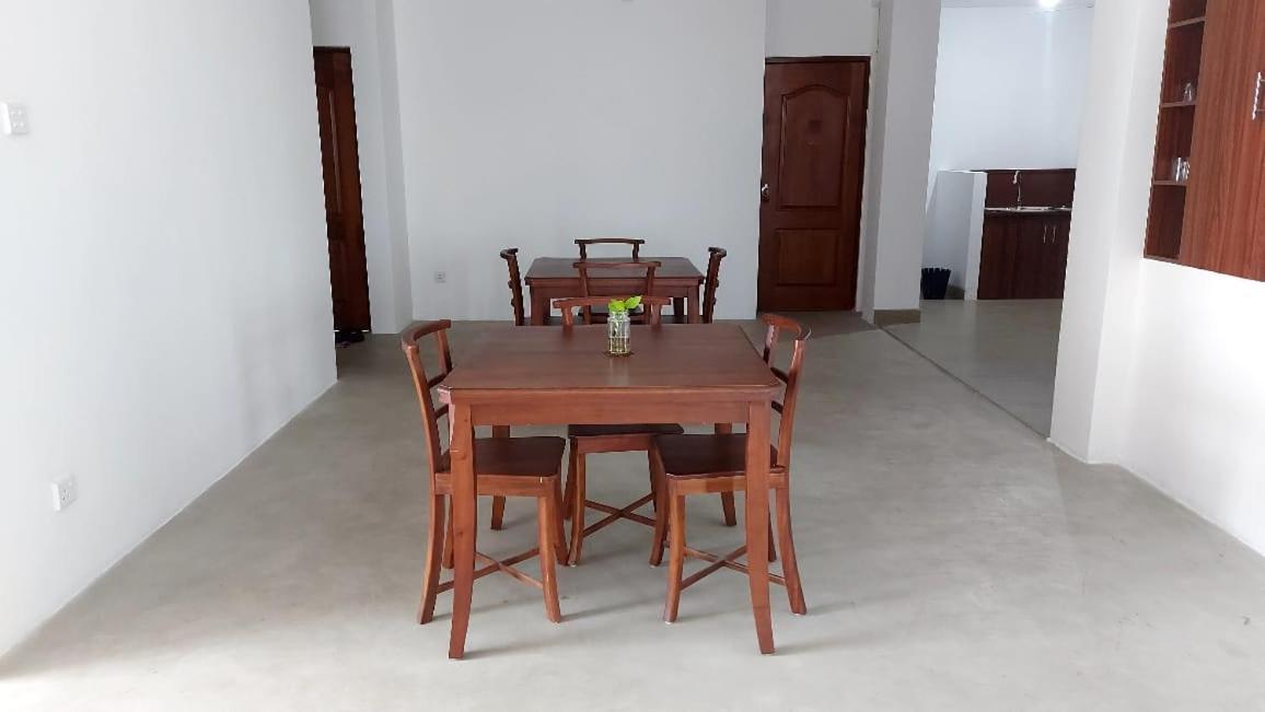 Jays Guest - Rajagiriya Colombo Hotel Ngoại thất bức ảnh