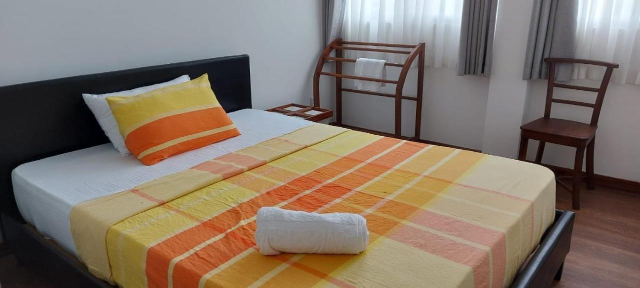 Jays Guest - Rajagiriya Colombo Hotel Ngoại thất bức ảnh
