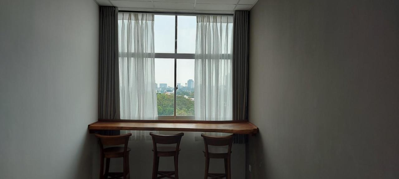 Jays Guest - Rajagiriya Colombo Hotel Ngoại thất bức ảnh
