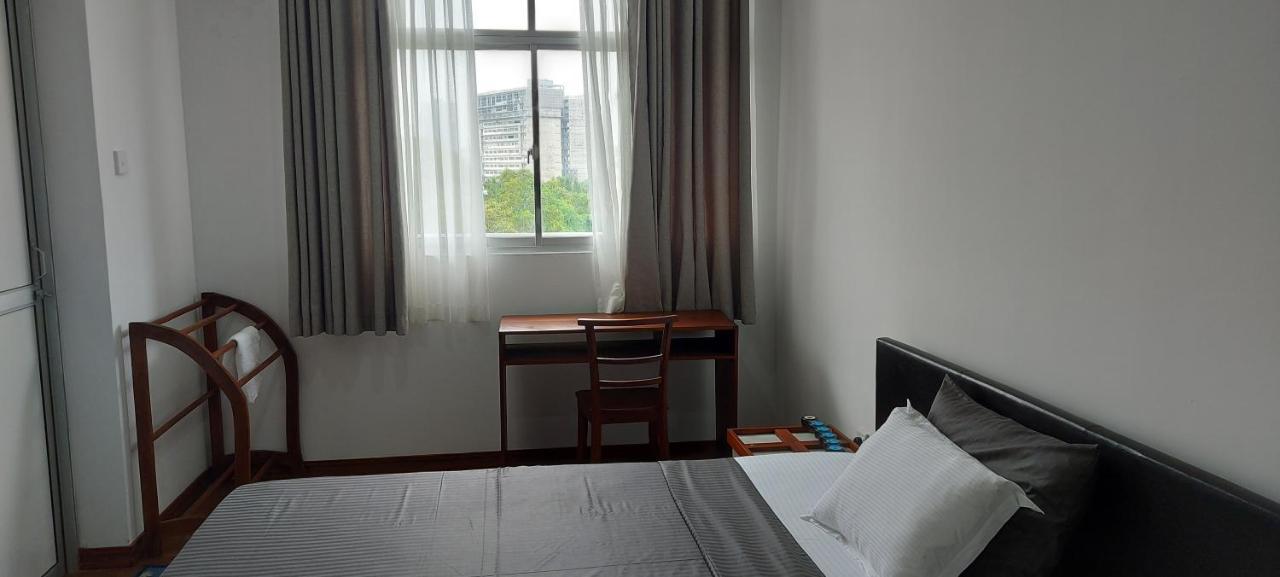 Jays Guest - Rajagiriya Colombo Hotel Ngoại thất bức ảnh