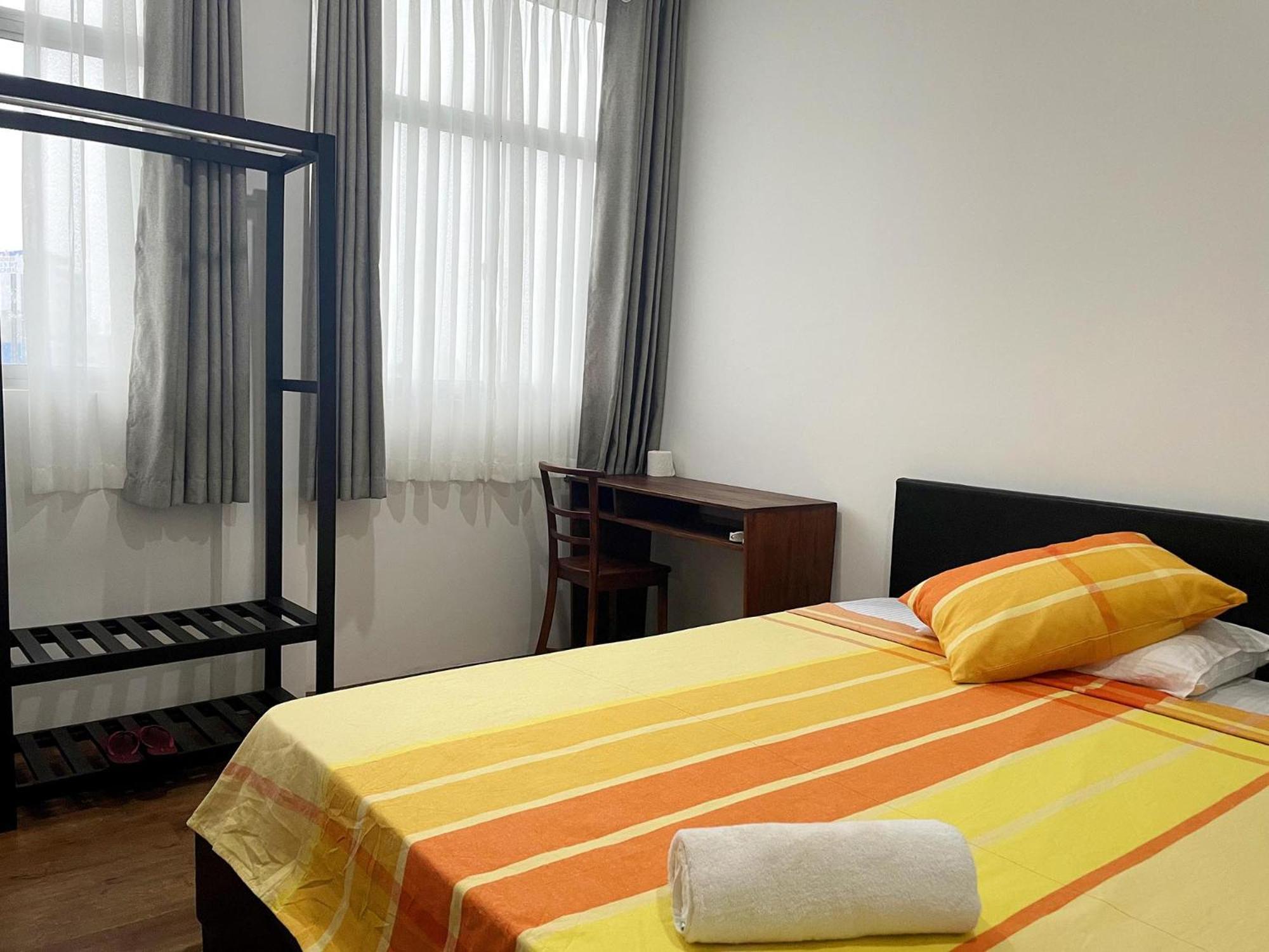 Jays Guest - Rajagiriya Colombo Hotel Ngoại thất bức ảnh