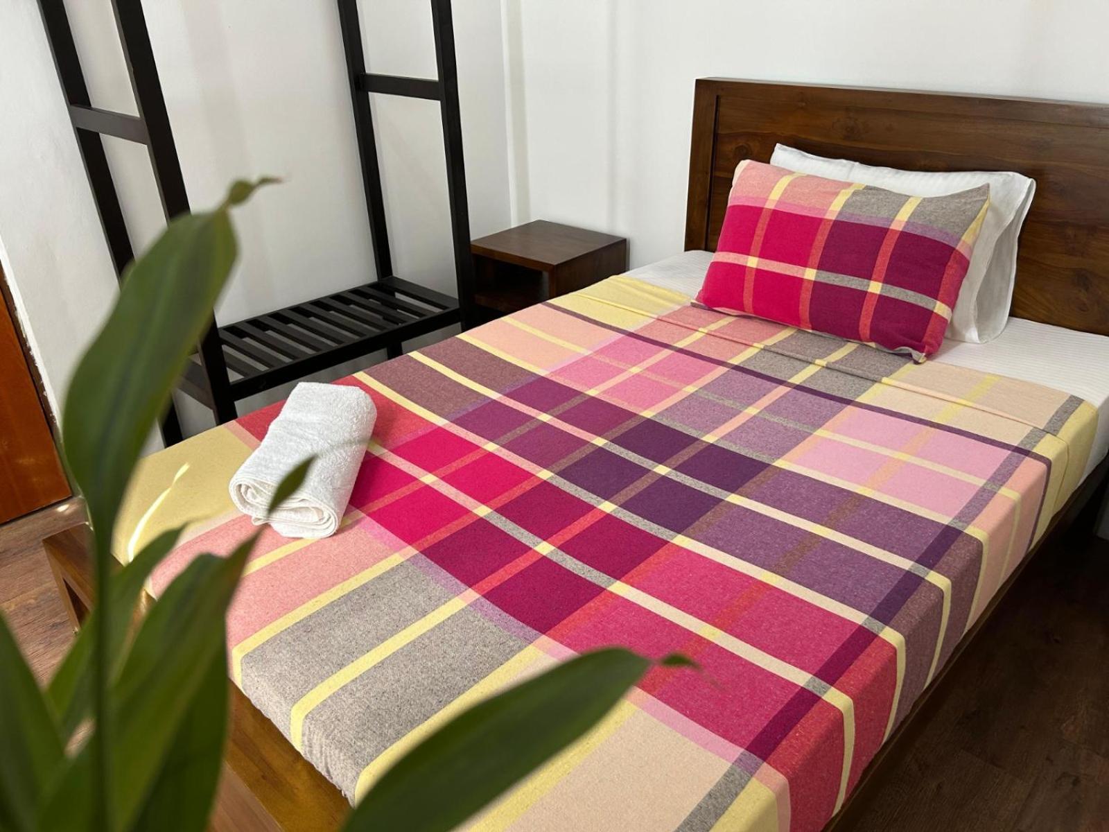 Jays Guest - Rajagiriya Colombo Hotel Phòng bức ảnh