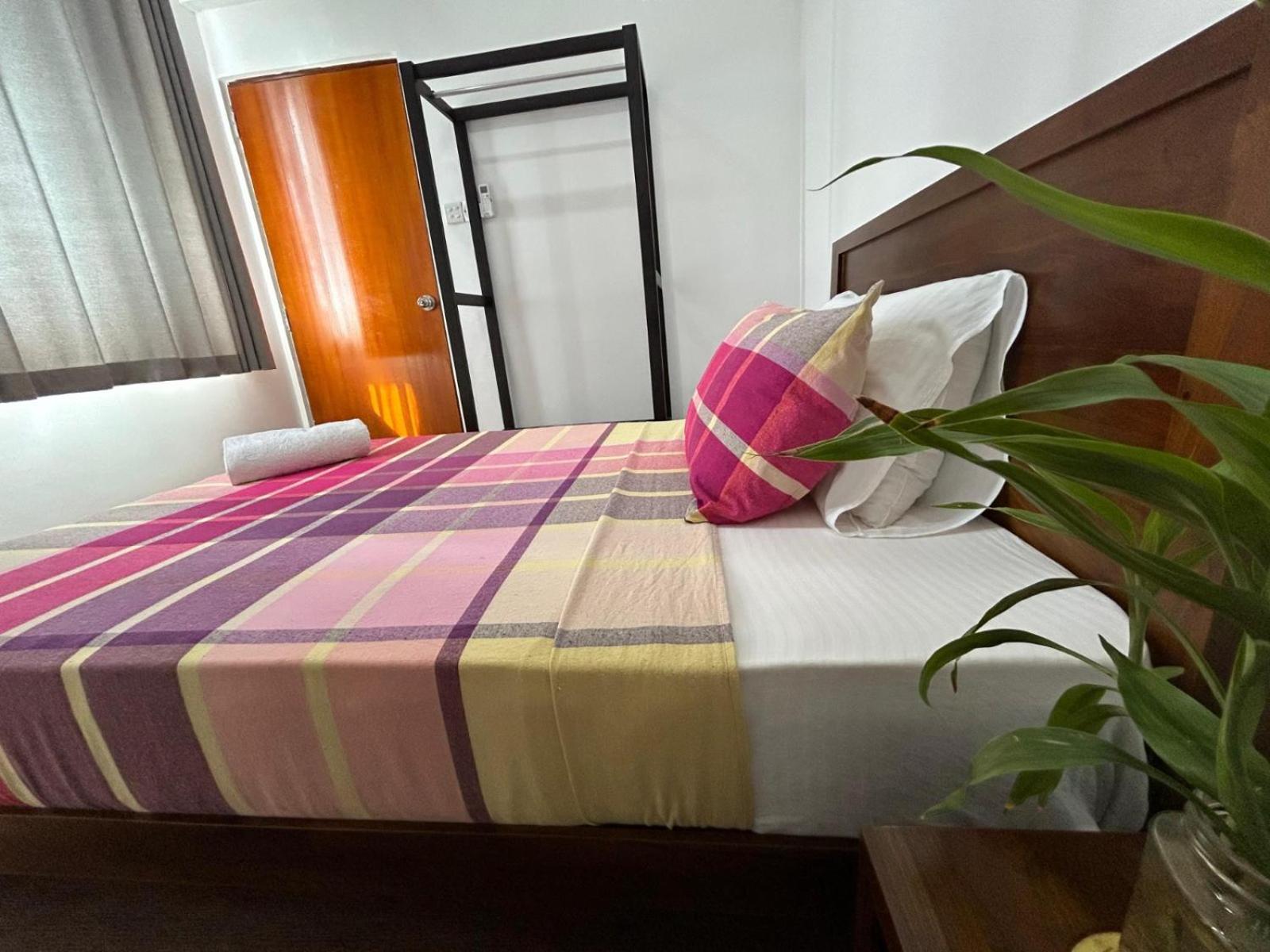 Jays Guest - Rajagiriya Colombo Hotel Phòng bức ảnh
