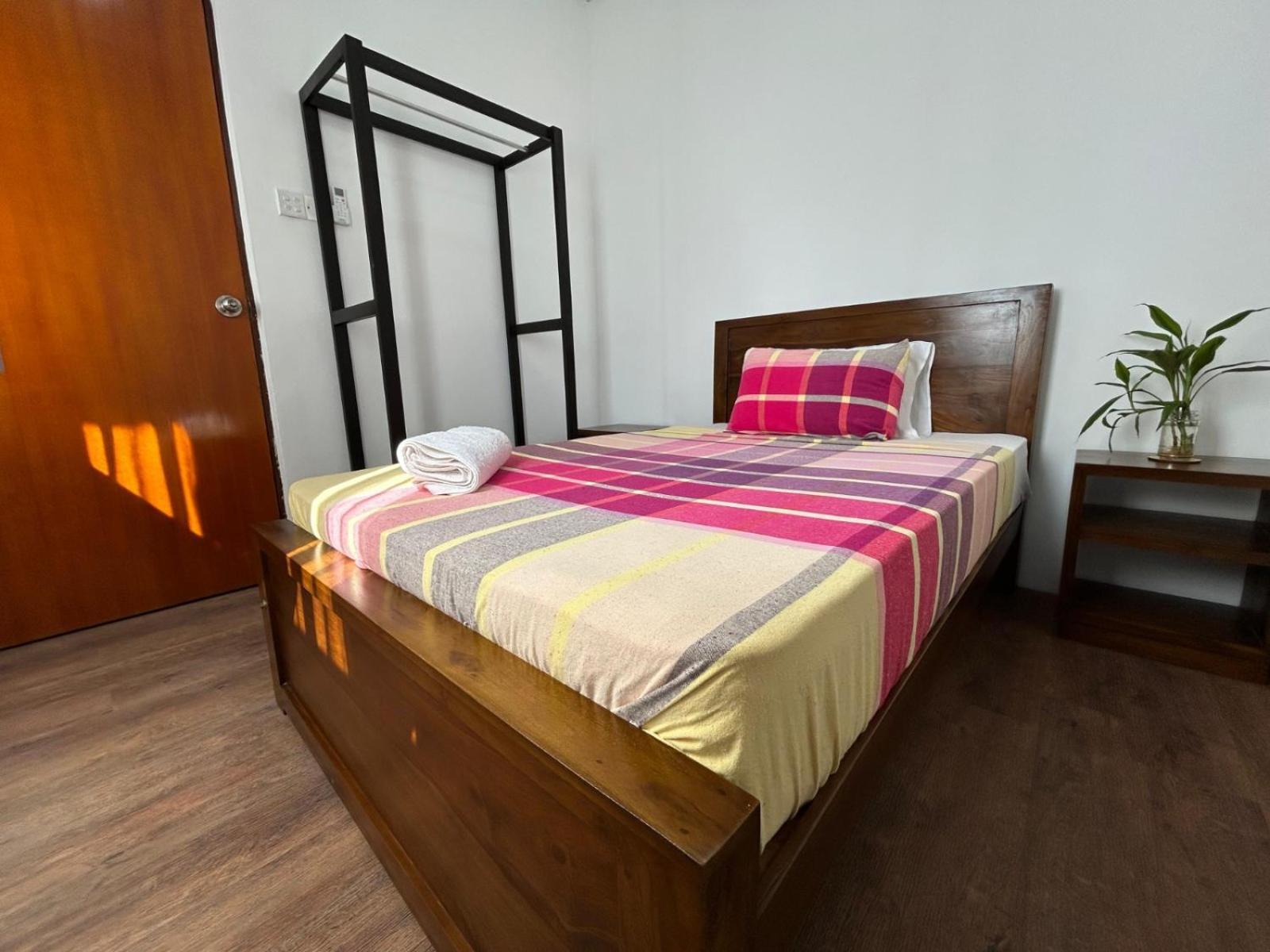 Jays Guest - Rajagiriya Colombo Hotel Phòng bức ảnh