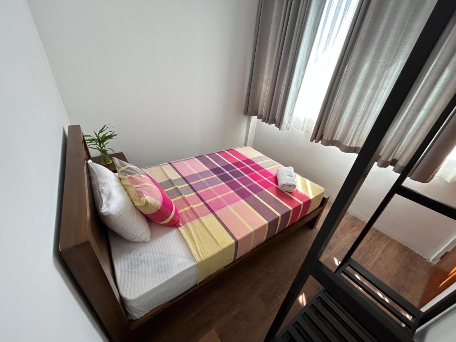 Jays Guest - Rajagiriya Colombo Hotel Phòng bức ảnh